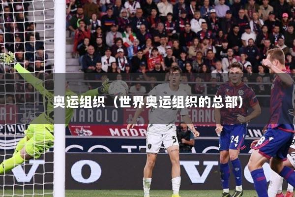 奥运组织（世界奥运组织的总部）